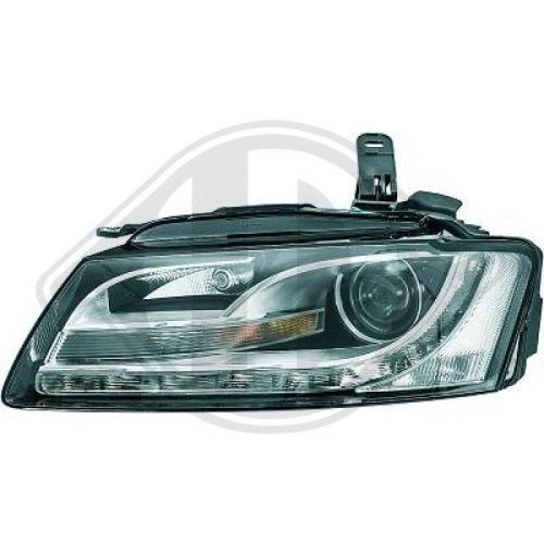 Phare avant Hella / Valeo DIEDERICHS 1045085 pour AUDI — 1045085