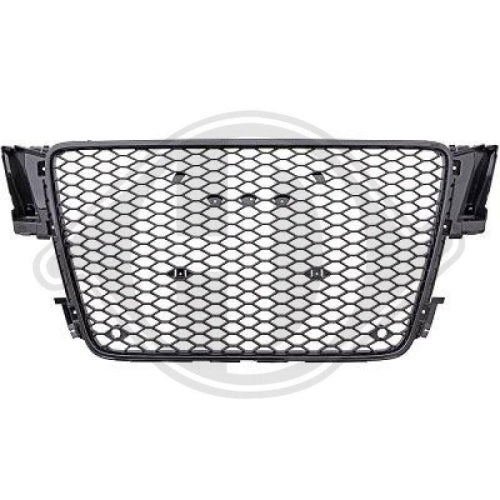 Calandre design DIEDERICHS 1045140 — 1045140