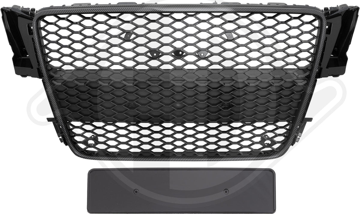 Calandre design DIEDERICHS 1045142 — 1045142