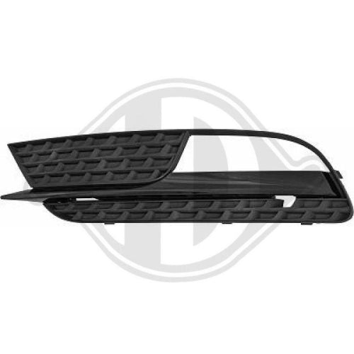 Accessoires de pare-chocs avant DIEDERICHS 1045147 pour AUDI — 1045147