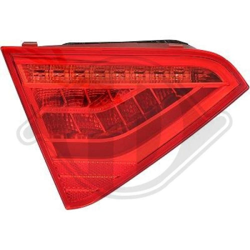 Feu arrière DIEDERICHS 1045193 pour AUDI — 1045193