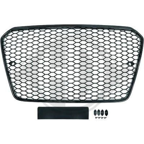 Calandre design DIEDERICHS 1045341 — 1045341