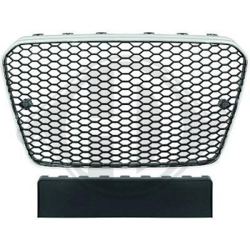 Calandre design DIEDERICHS 1045440 — 1045440