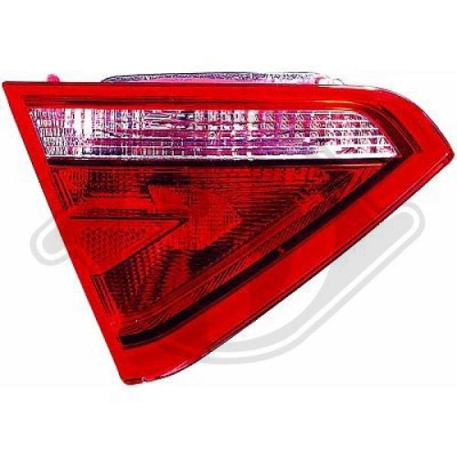 Feu arrière DIEDERICHS 1045692 pour AUDI — 1045692