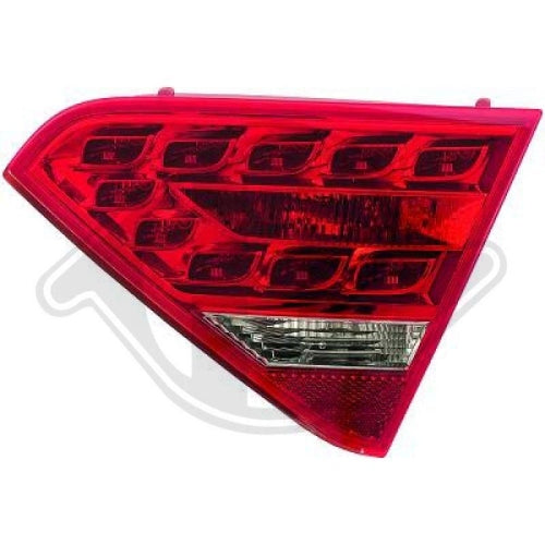 Feu arrière DIEDERICHS 1045697 pour AUDI — 1045697