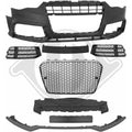 Pare-chocs sport DIEDERICHS 1045750 — 1045750