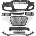 Pare-chocs sport DIEDERICHS 1045751 — 1045751