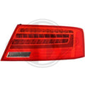 Feu arrière DIEDERICHS 1045790 pour AUDI — 1045790