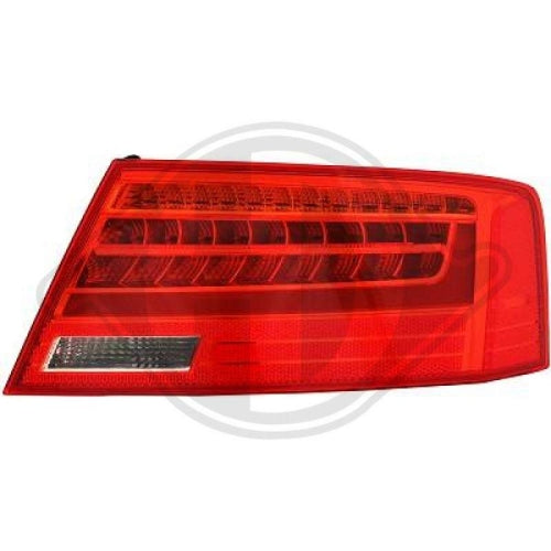Feu arrière DIEDERICHS 1045790 pour AUDI — 1045790