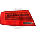Feu arrière DIEDERICHS 1045791 pour AUDI — 1045791