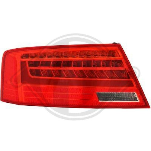 Feu arrière DIEDERICHS 1045791 pour AUDI — 1045791
