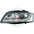 Phare avant DEPO / TYC DIEDERICHS 1045984 pour AUDI — 1045984