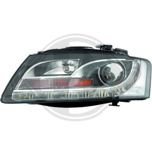 Phare avant DEPO / TYC DIEDERICHS 1045984 pour AUDI — 1045984