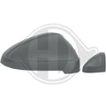 Coque de rétroviseur DIEDERICHS 1046026 pour AUDI — 1046026