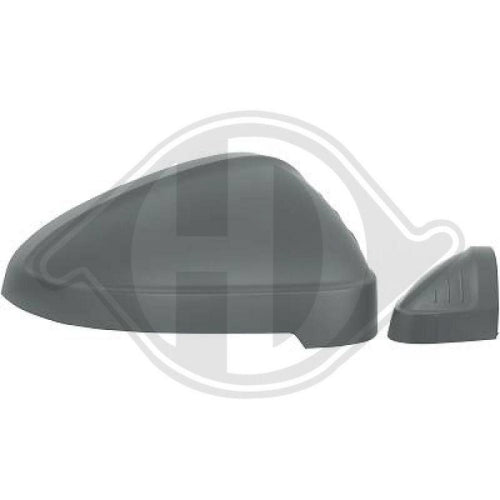 Coque de rétroviseur DIEDERICHS 1046026 pour AUDI — 1046026