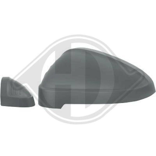 Coque de rétroviseur DIEDERICHS 1046027 pour AUDI — 1046027