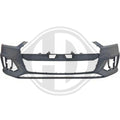 Pare-chocs DIEDERICHS 1046050 pour AUDI — 1046050