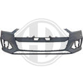 Pare-chocs DIEDERICHS 1046051 pour AUDI — 1046051