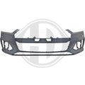 Pare-chocs DIEDERICHS 1046054 pour AUDI — 1046054