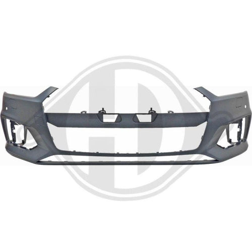 Pare-chocs DIEDERICHS 1046054 pour AUDI — 1046054