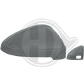 Coque de rétroviseur DIEDERICHS 1046126 pour AUDI — 1046126
