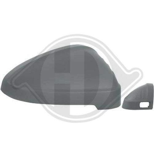 Coque de rétroviseur DIEDERICHS 1046127 pour AUDI — 1046127