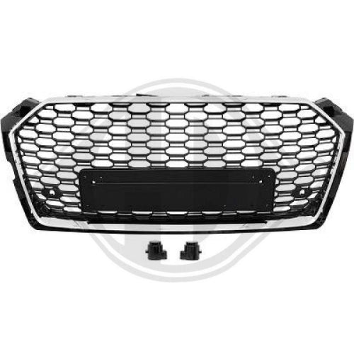 Calandre design DIEDERICHS 1046140 — 1046140