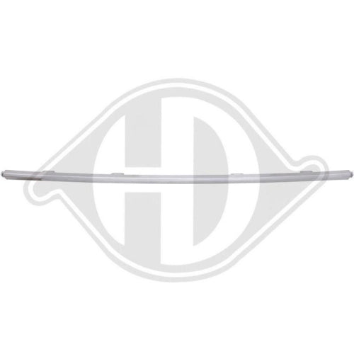 Accessoires de pare-chocs arrière DIEDERICHS 1046168 pour AUDI — 1046168