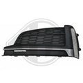 Accessoires de pare-chocs avant DIEDERICHS 1046249 — 1046249