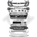 Pare-chocs sport DIEDERICHS 1046352 — 1046352