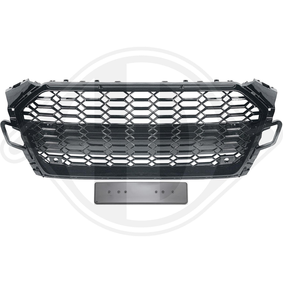 Calandre sport DIEDERICHS 1046440 — 1046440