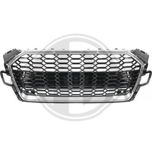 Calandre sport DIEDERICHS 1046441 — 1046441