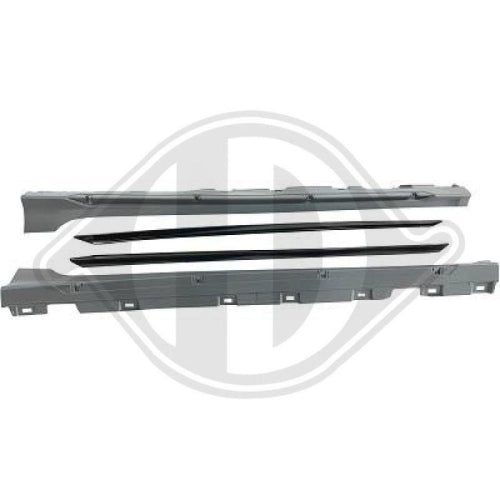 Bas de caisse tuning DIEDERICHS 1046462 — 1046462