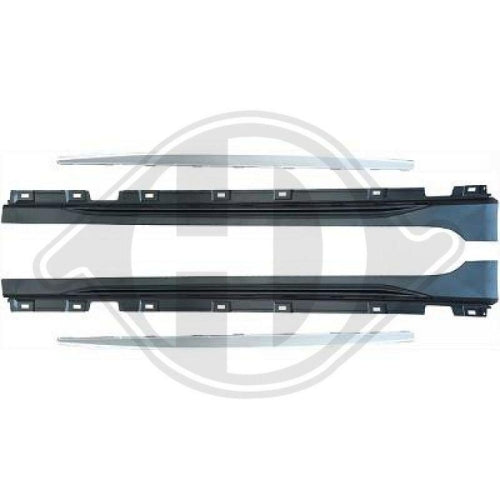 Bas de caisse tuning DIEDERICHS 1046463 — 1046463