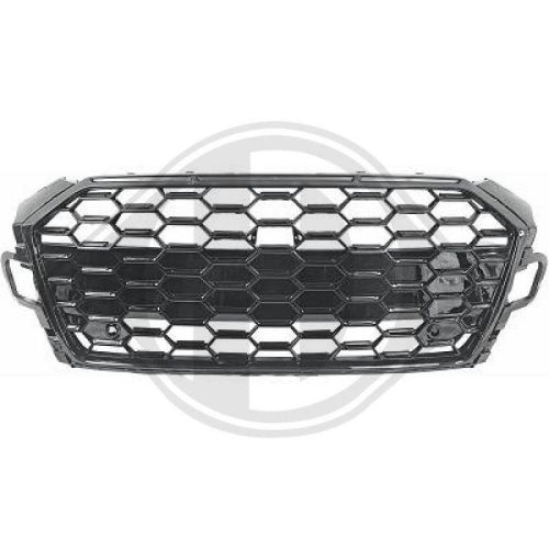 Calandre sport DIEDERICHS 1046540 — 1046540