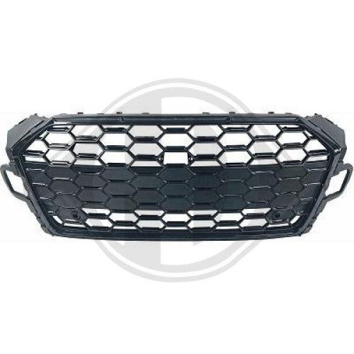 Calandre sport DIEDERICHS 1046542 — 1046542