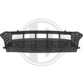 Accessoires de pare-chocs avant DIEDERICHS 1075264 pour AUDI — 1075264