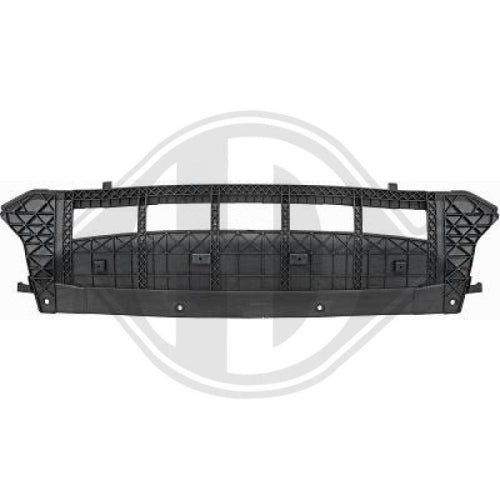 Accessoires de pare-chocs avant DIEDERICHS 1075264 pour AUDI — 1075264