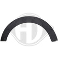 Pare-boue / passage de roue DIEDERICHS 1207260 pour BMW — 1207260