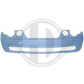 Pare-chocs DIEDERICHS 1214650 pour BMW — 1214650