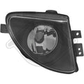 Antibrouillard avant DIEDERICHS 1225688 pour BMW — 1225688