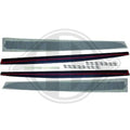 Bas de caisse tuning DIEDERICHS 1245263 — 1245263