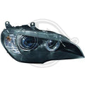 Phare avant DEPO / TYC DIEDERICHS 1291181 pour BMW — 1291181