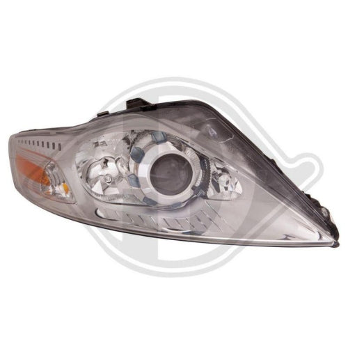 Phare avant DEPO / TYC DIEDERICHS 1428187 pour FORD — 1428187