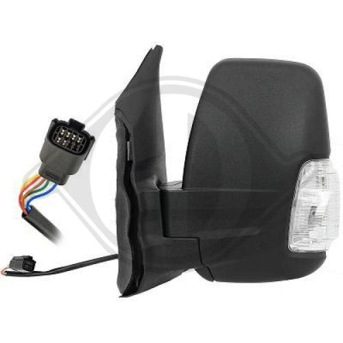 Rétroviseur complet DIEDERICHS 1457025 pour FORD — 1457025