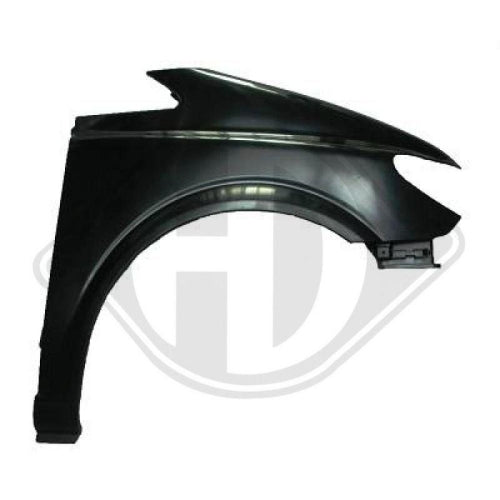 Aile DIEDERICHS 1666107 pour MERCE — 1666107