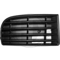 Accessoires de pare-chocs avant DIEDERICHS 2214046 pour VW — 2214046