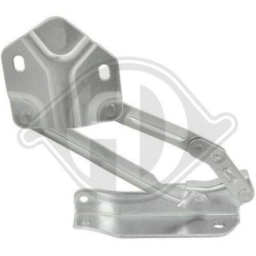 Charnières de capot DIEDERICHS 2297619 pour VW — 2297619
