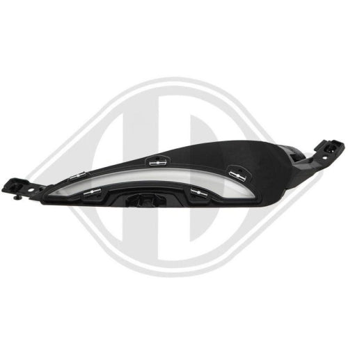 Feu de jour série DIEDERICHS 3406086 pour FIAT — 3406086