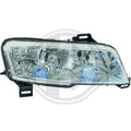 Phare avant DEPO / TYC DIEDERICHS 3462980 pour FIAT — 3462980